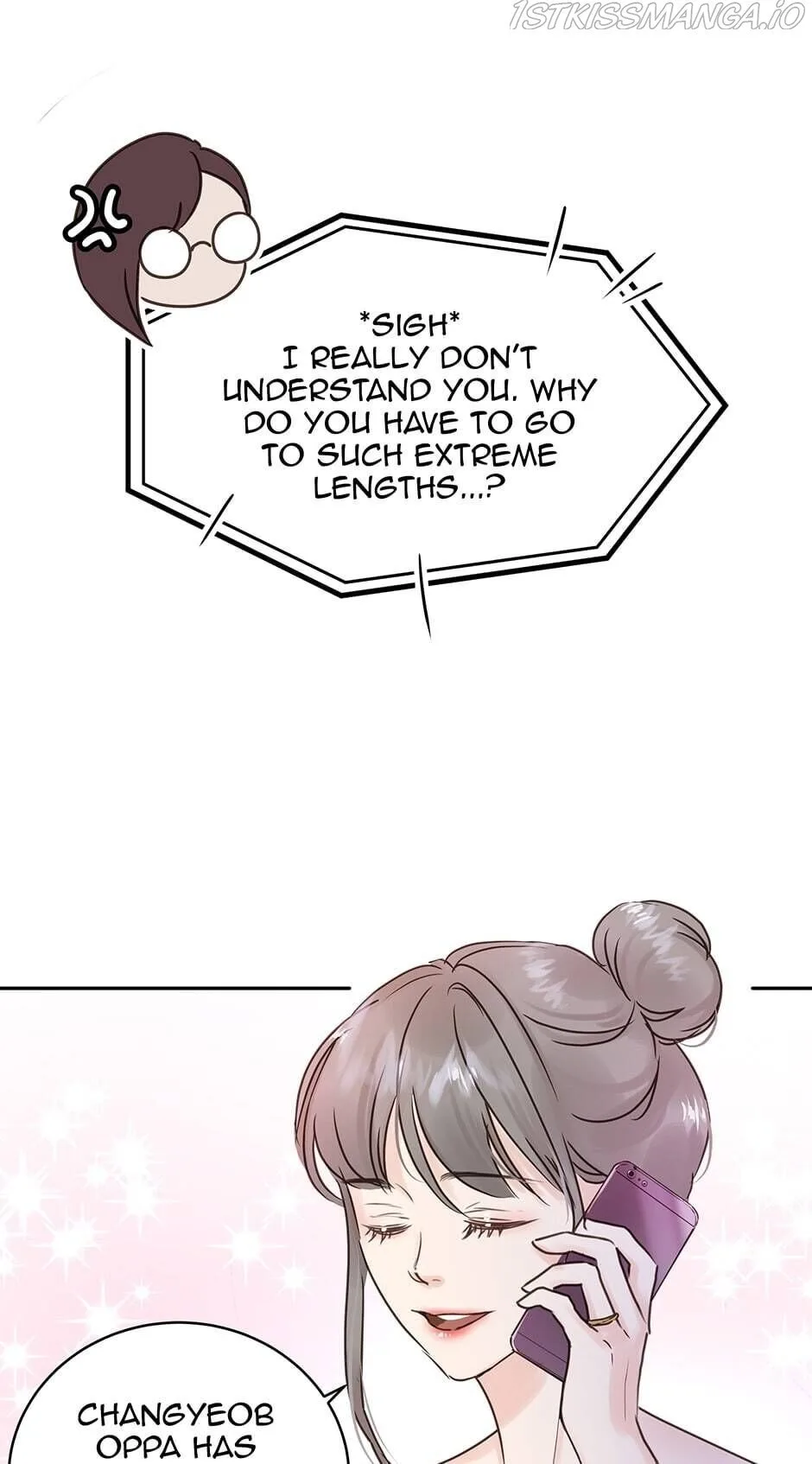 A Wife’s Sweet Revenge Chapter 3 page 18