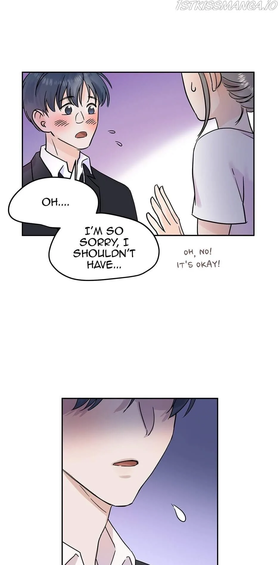 A Wife’s Sweet Revenge Chapter 1 page 36