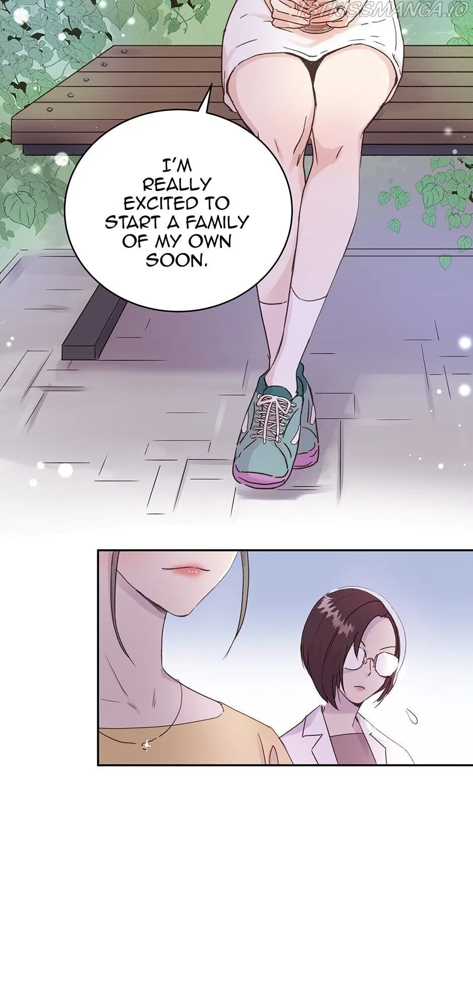 A Wife’s Sweet Revenge Chapter 2 page 7