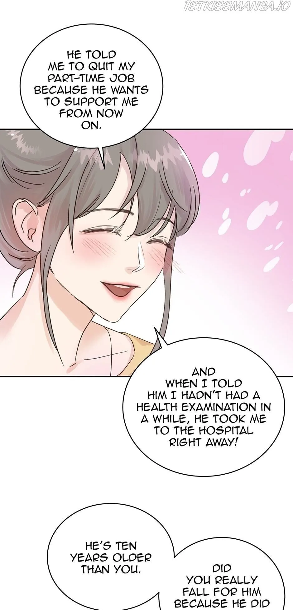 A Wife’s Sweet Revenge Chapter 2 page 5