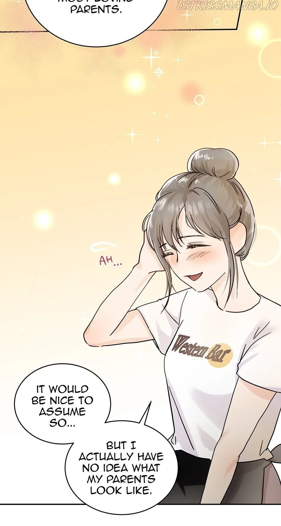 A Wife’s Sweet Revenge Chapter 1 page 35