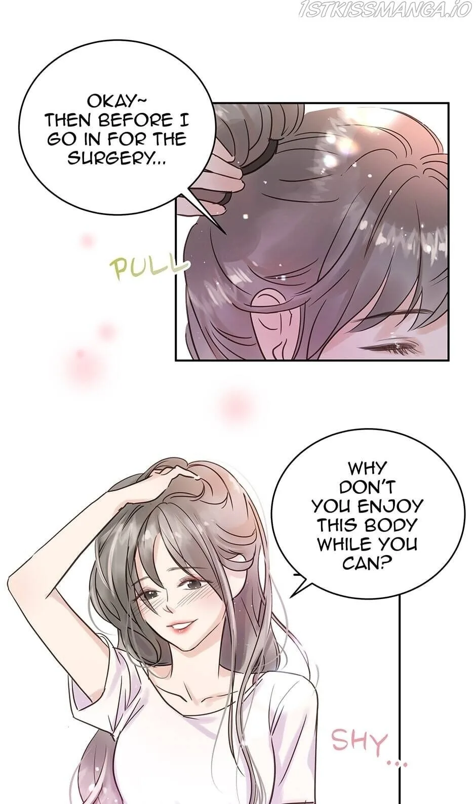 A Wife’s Sweet Revenge Chapter 3 page 7