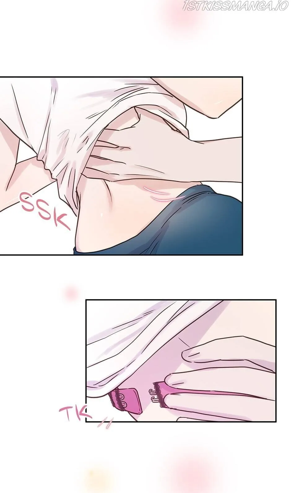 A Wife’s Sweet Revenge Chapter 3 page 9