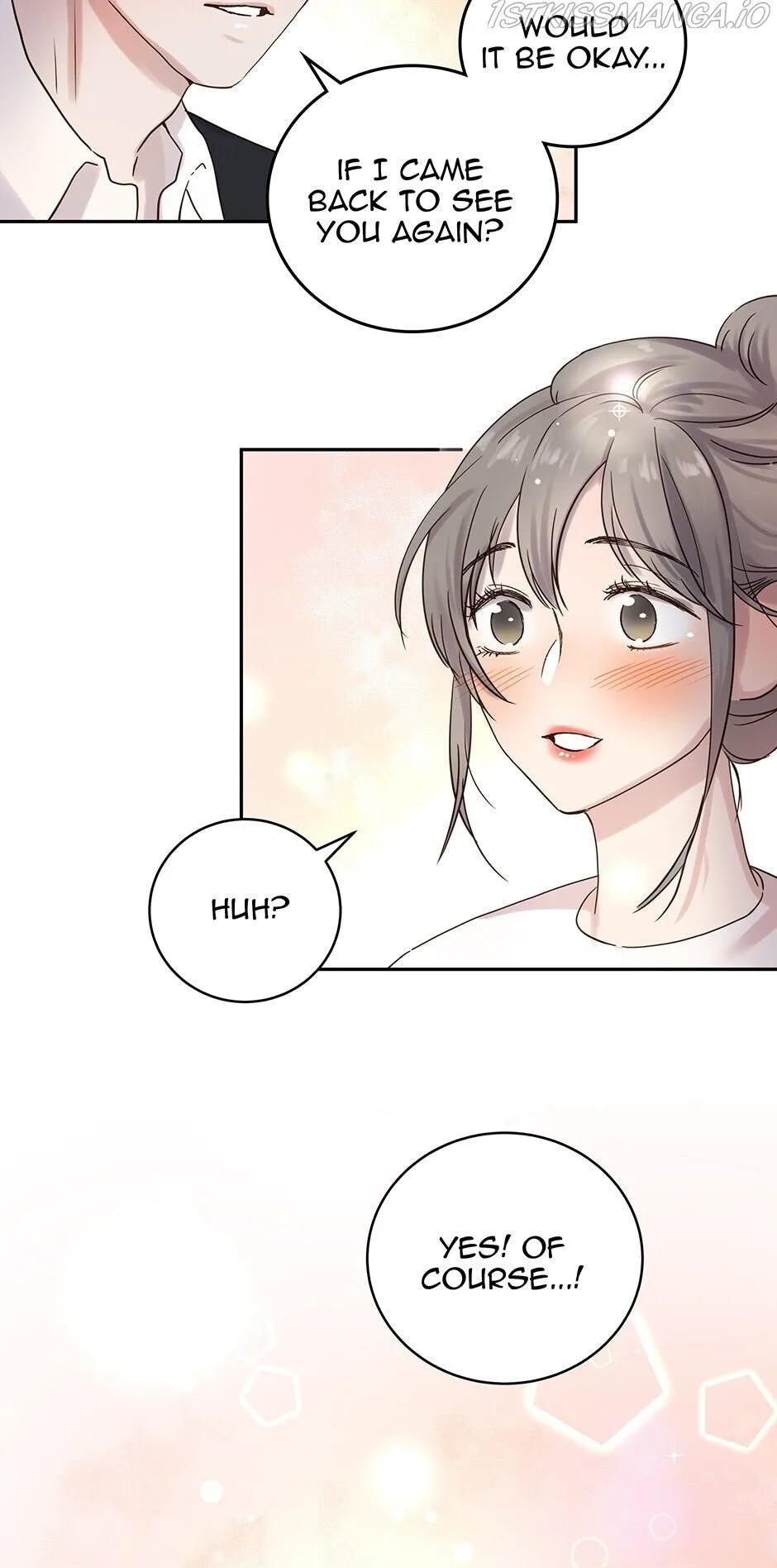 A Wife’s Sweet Revenge Chapter 1 page 40