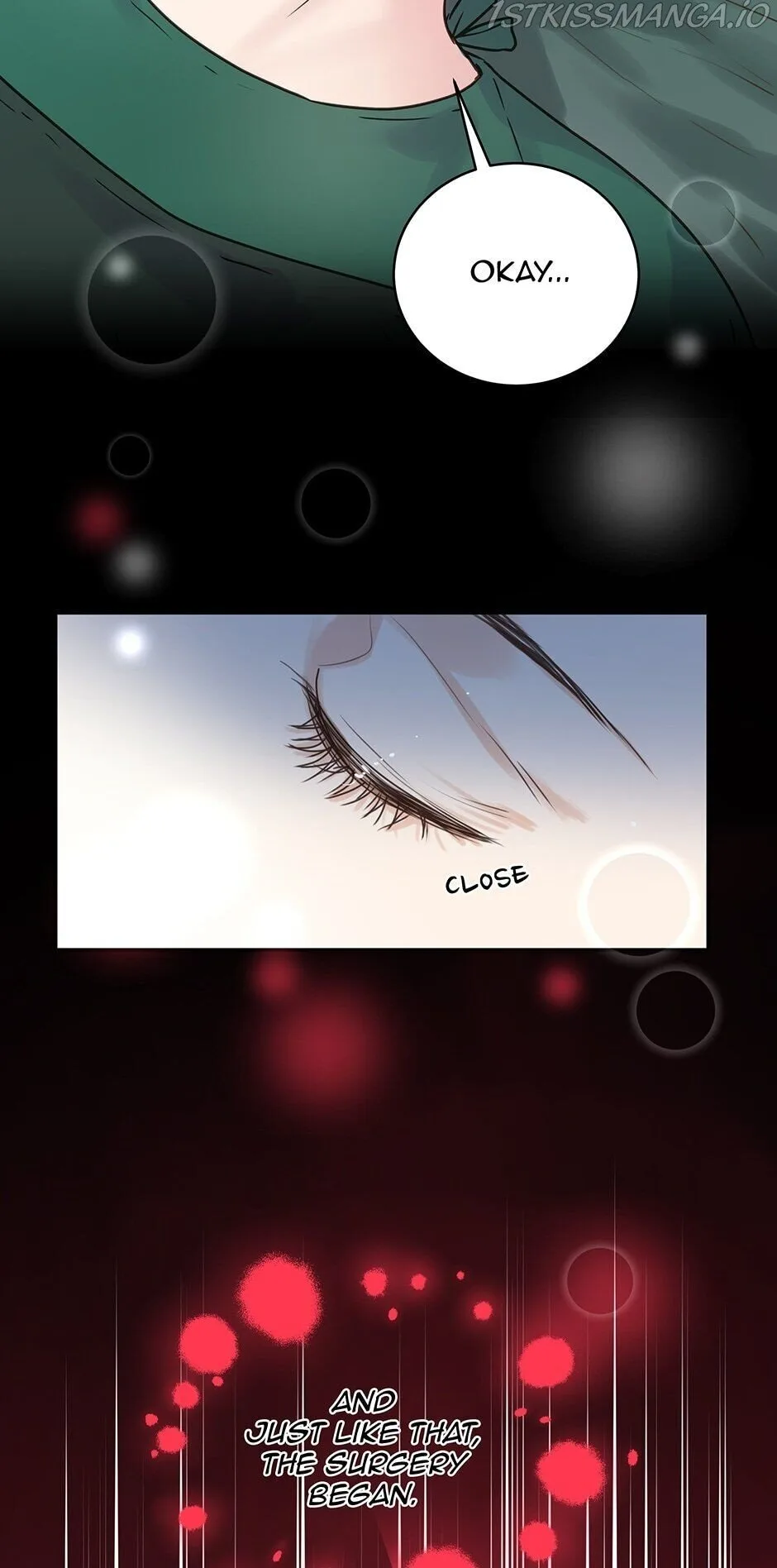 A Wife’s Sweet Revenge Chapter 3 page 28