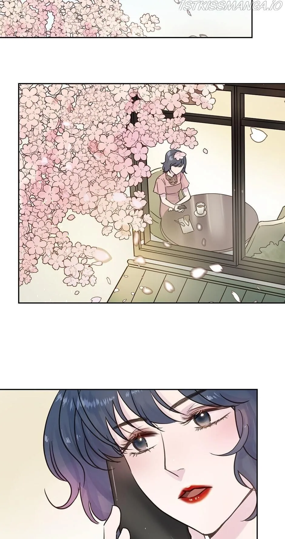 A Wife’s Sweet Revenge Chapter 7 page 3