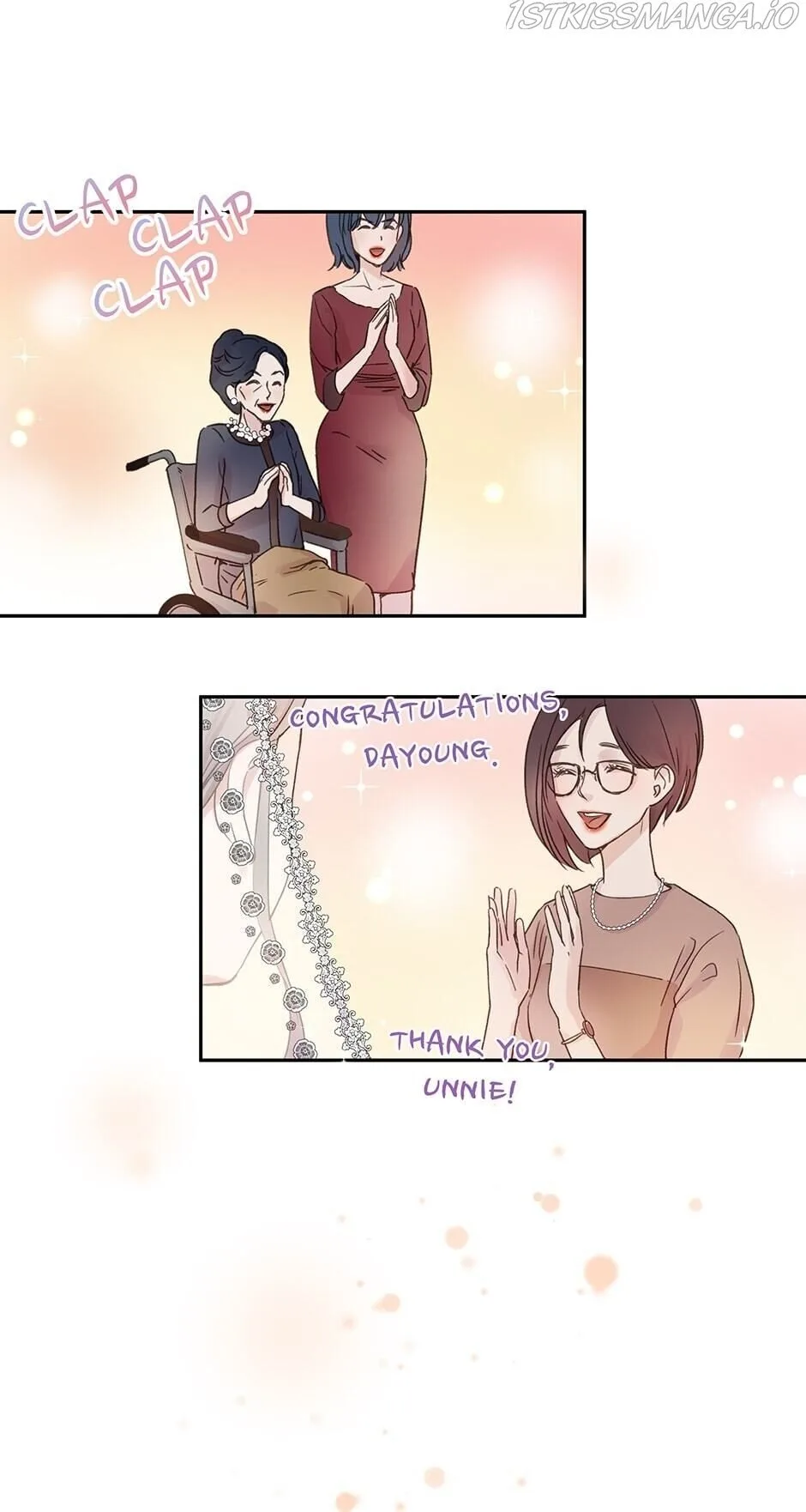 A Wife’s Sweet Revenge Chapter 2 page 22