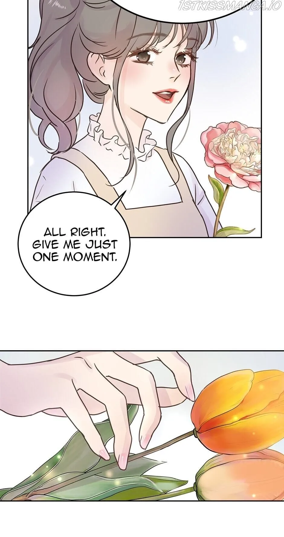 A Wife’s Sweet Revenge Chapter 7 page 8