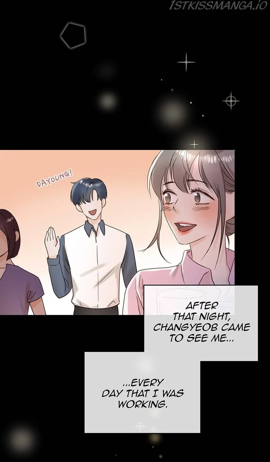 A Wife’s Sweet Revenge Chapter 1 page 42