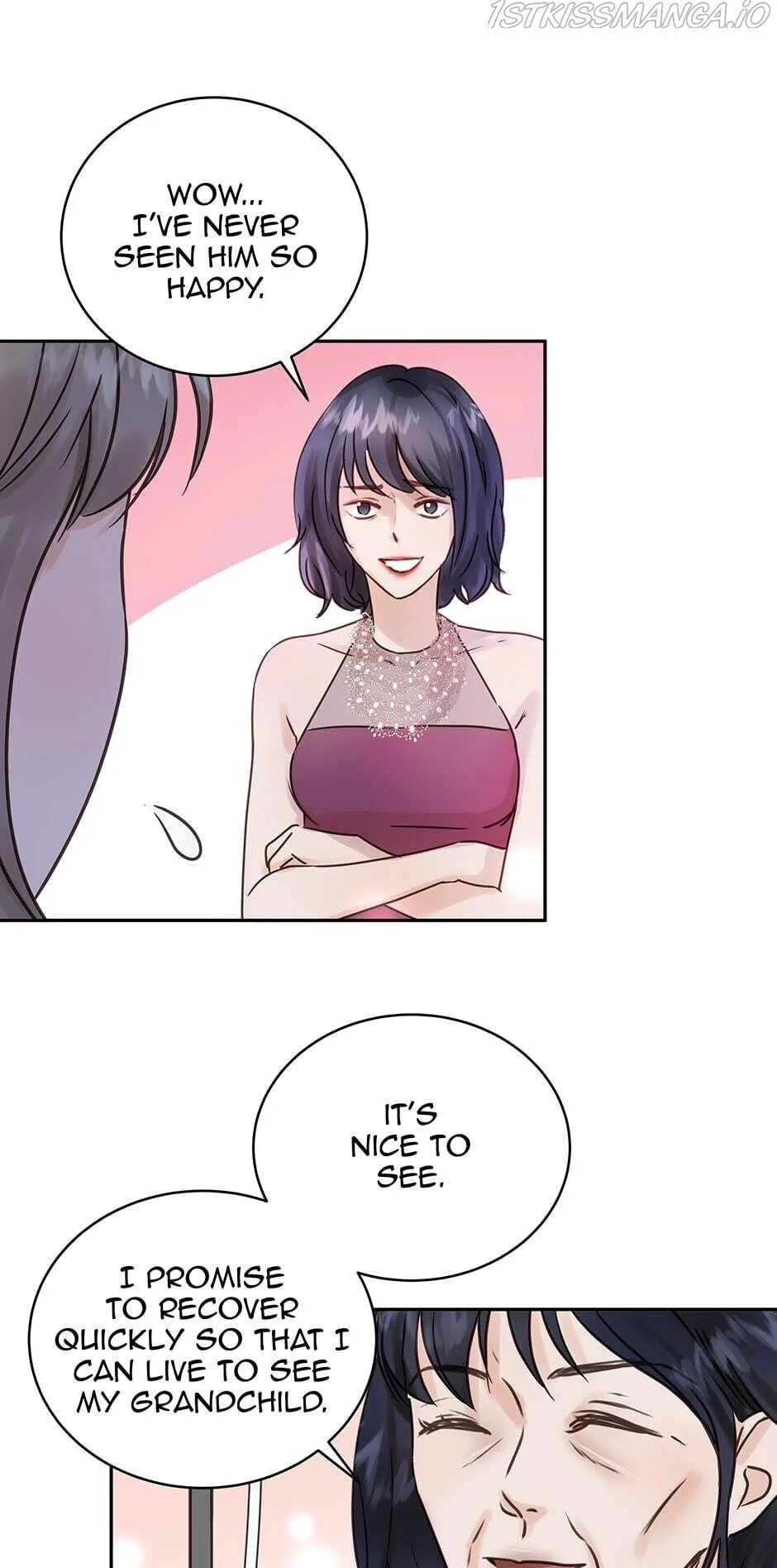 A Wife’s Sweet Revenge Chapter 3 page 24