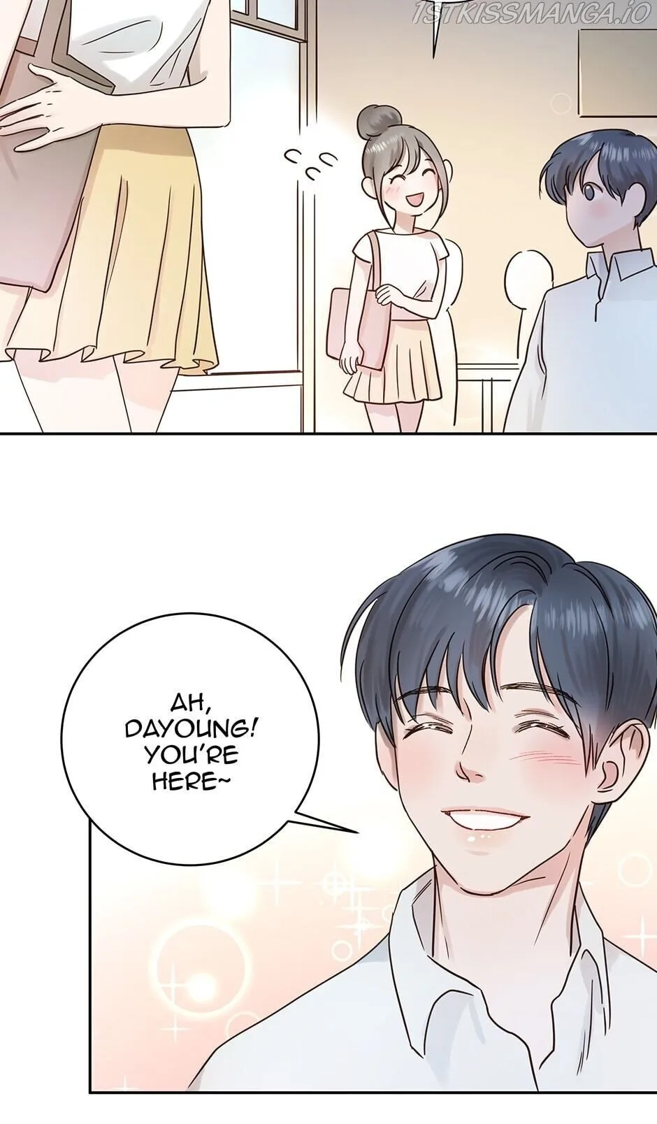 A Wife’s Sweet Revenge Chapter 1 page 47