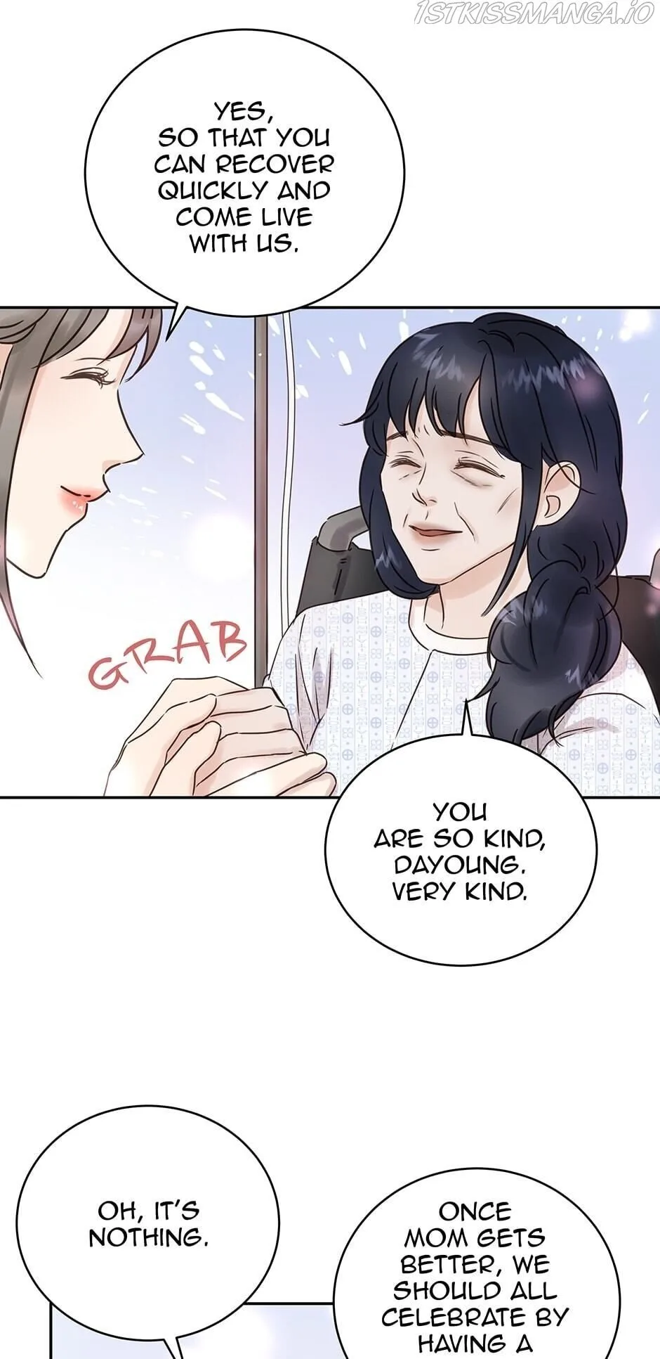 A Wife’s Sweet Revenge Chapter 3 page 21