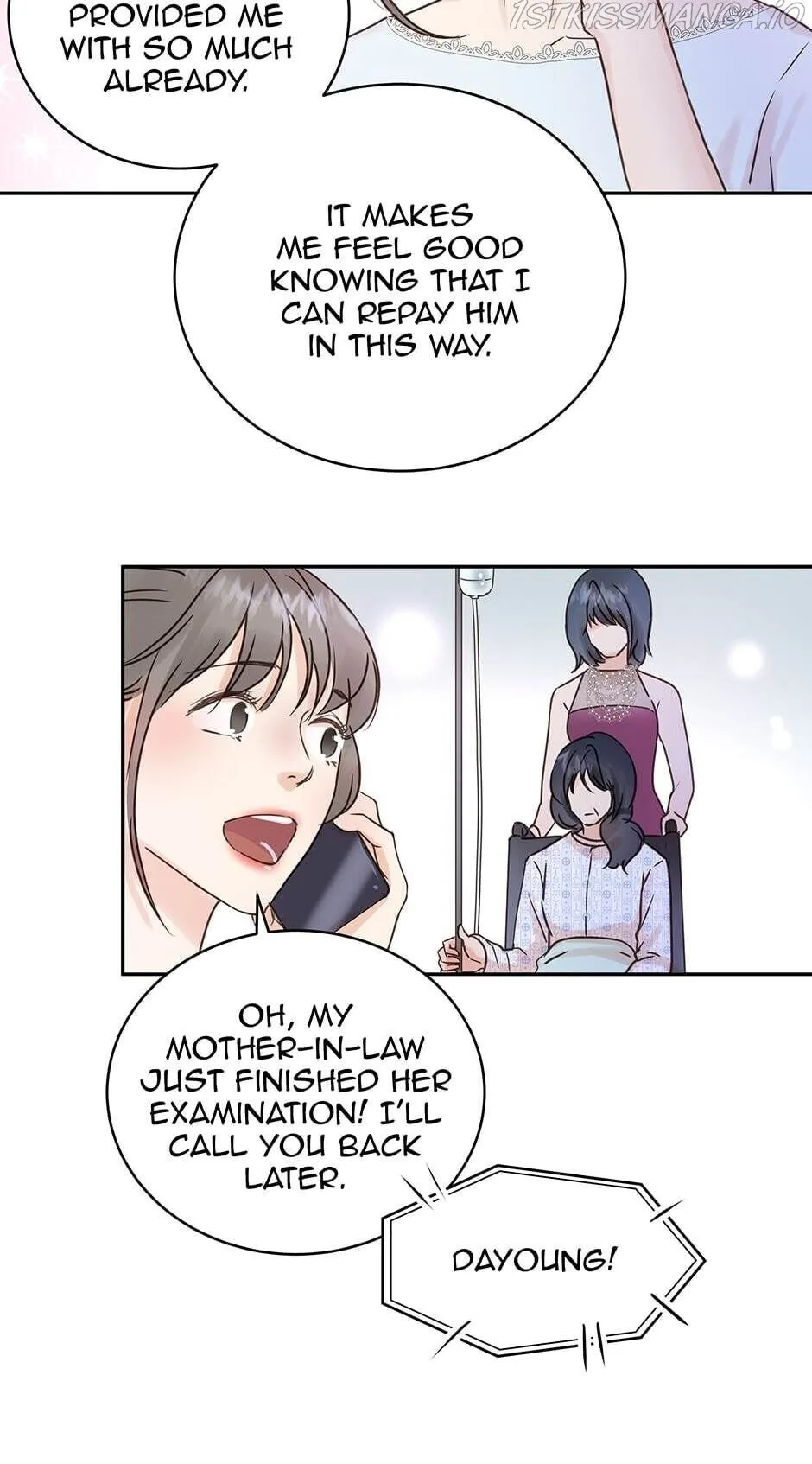A Wife’s Sweet Revenge Chapter 3 page 19
