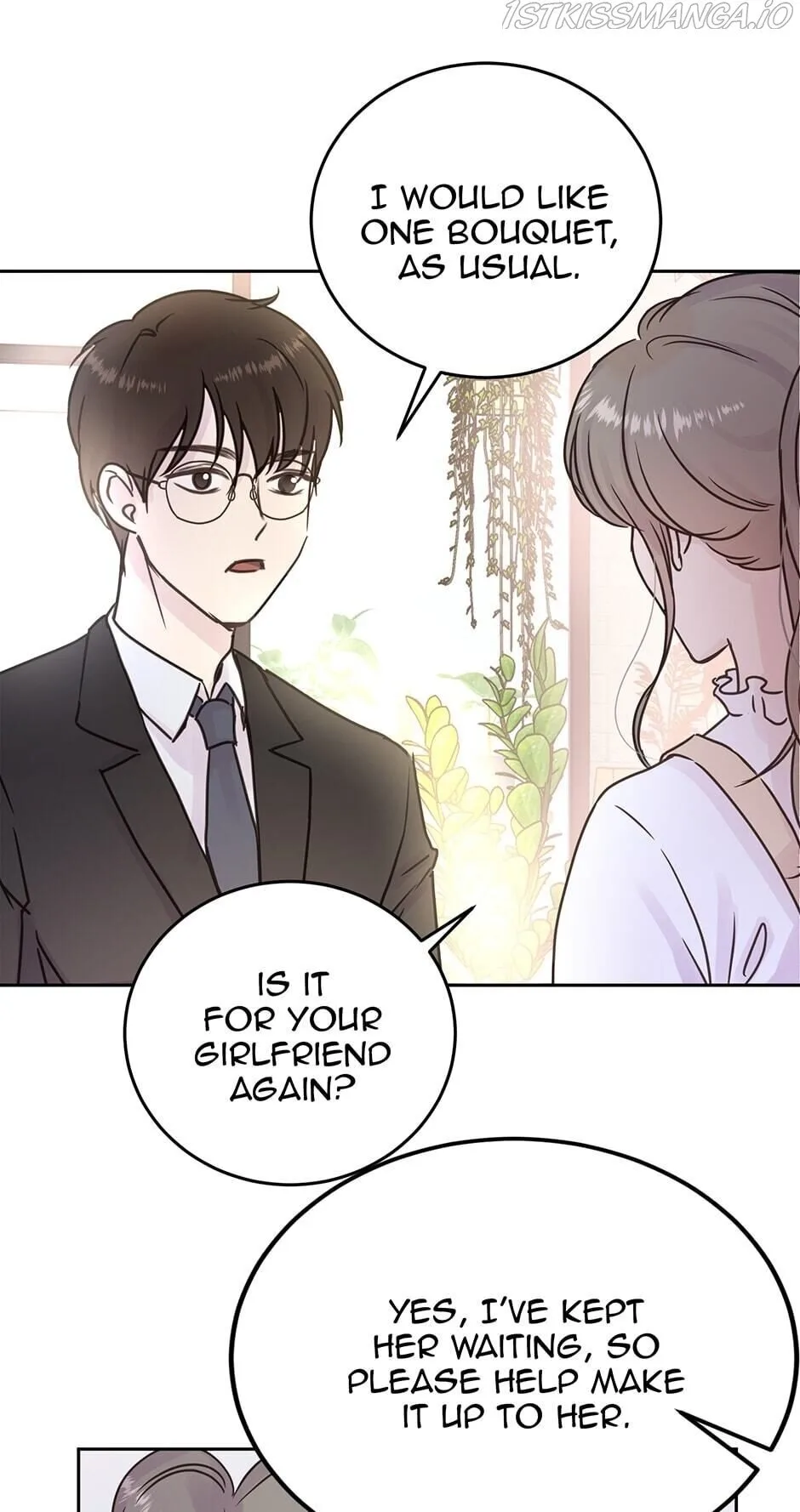 A Wife’s Sweet Revenge Chapter 7 page 7
