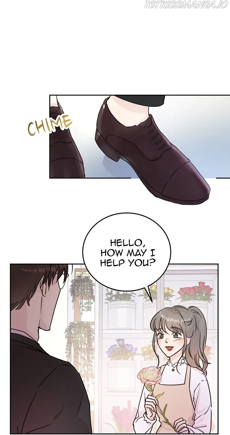 A Wife’s Sweet Revenge Chapter 7 page 6