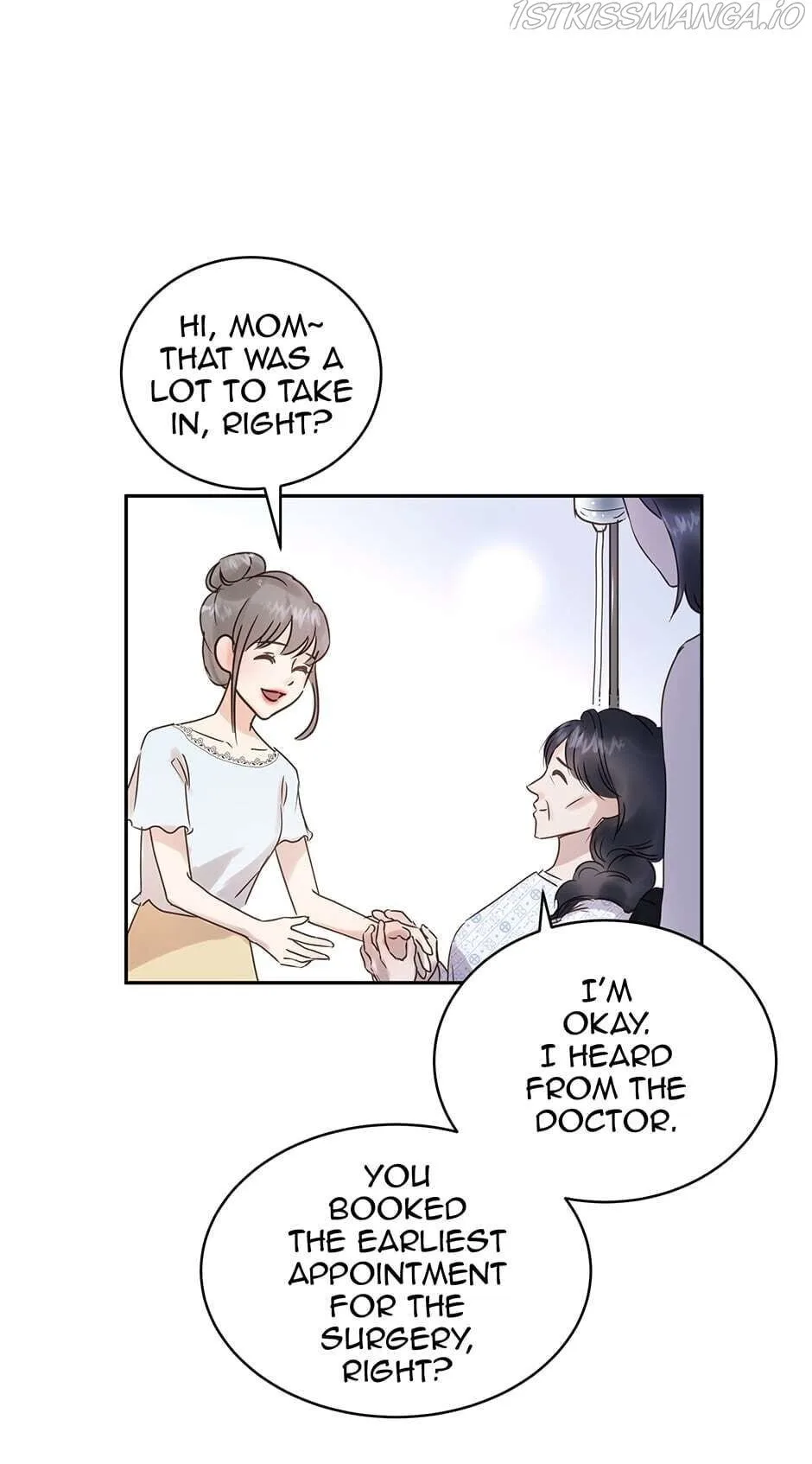 A Wife’s Sweet Revenge Chapter 3 page 20