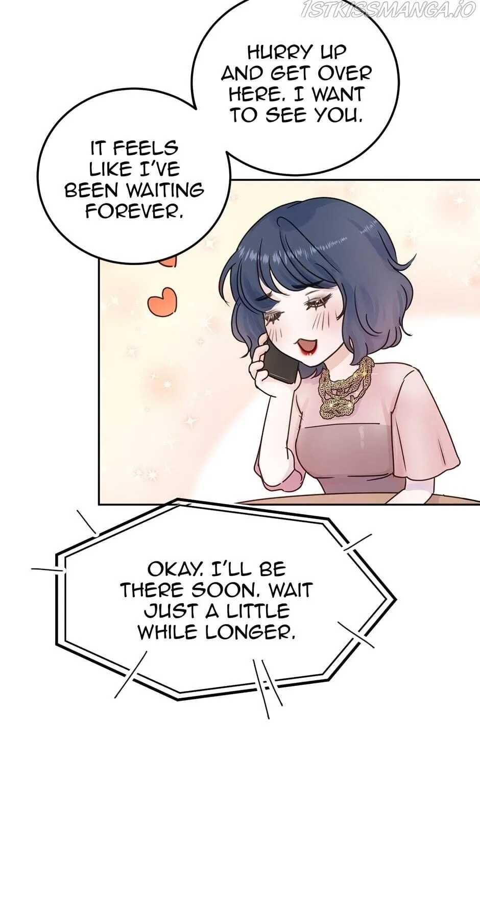 A Wife’s Sweet Revenge Chapter 7 page 5
