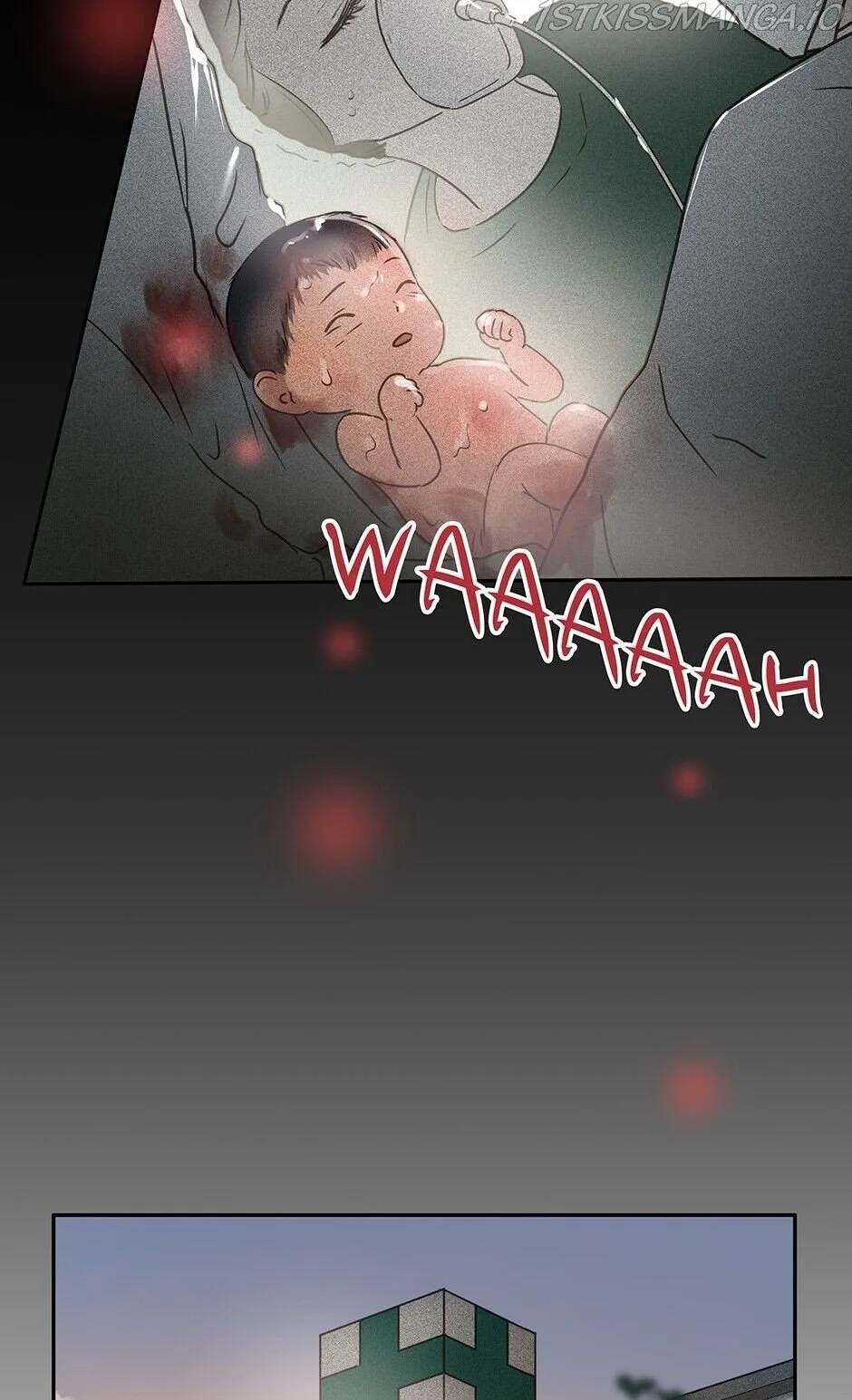 A Wife’s Sweet Revenge Chapter 3 page 36