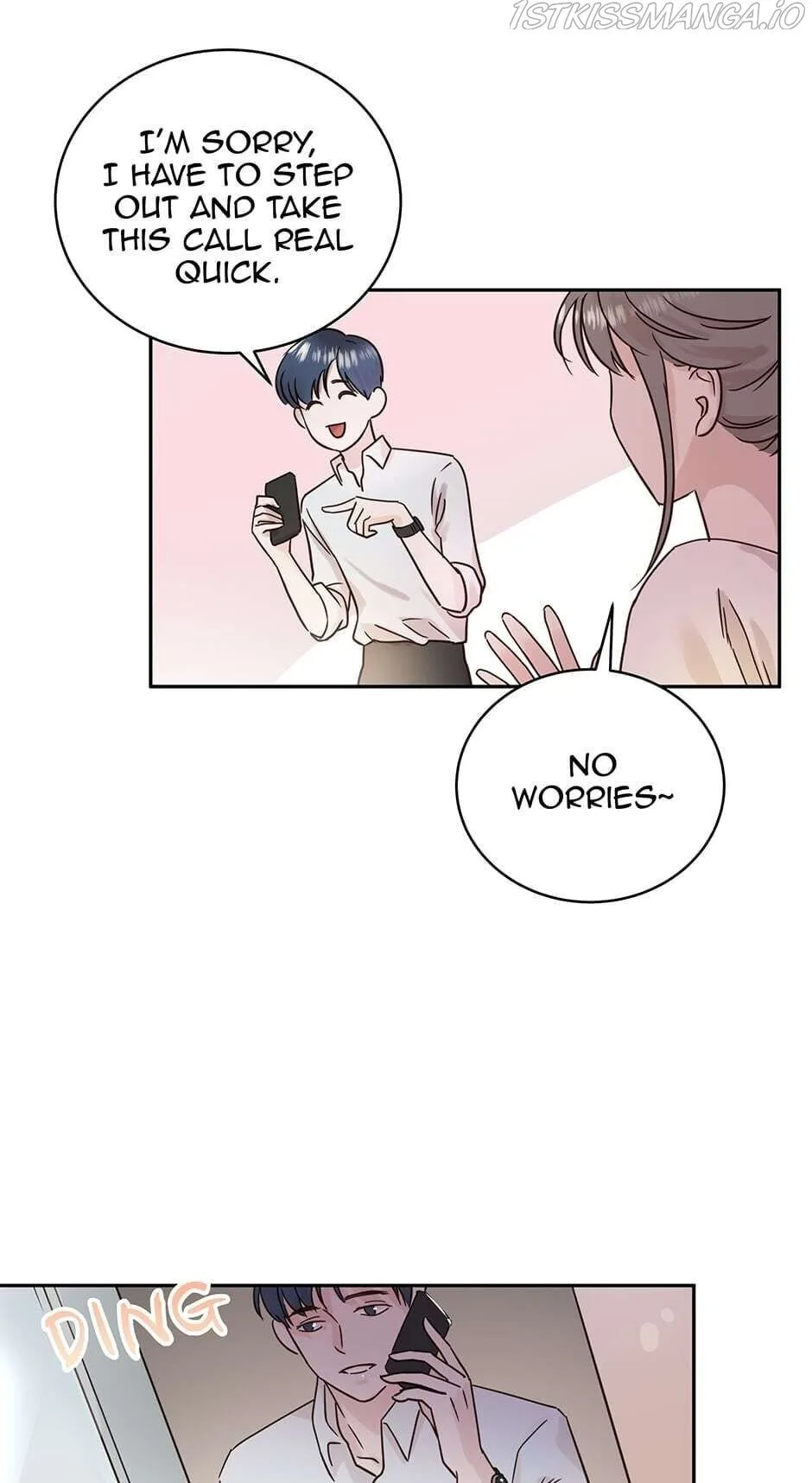 A Wife’s Sweet Revenge Chapter 1 page 51