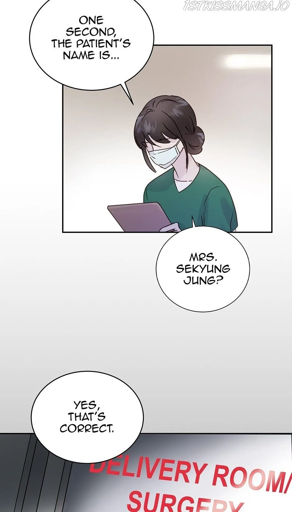 A Wife’s Sweet Revenge Chapter 3 page 32