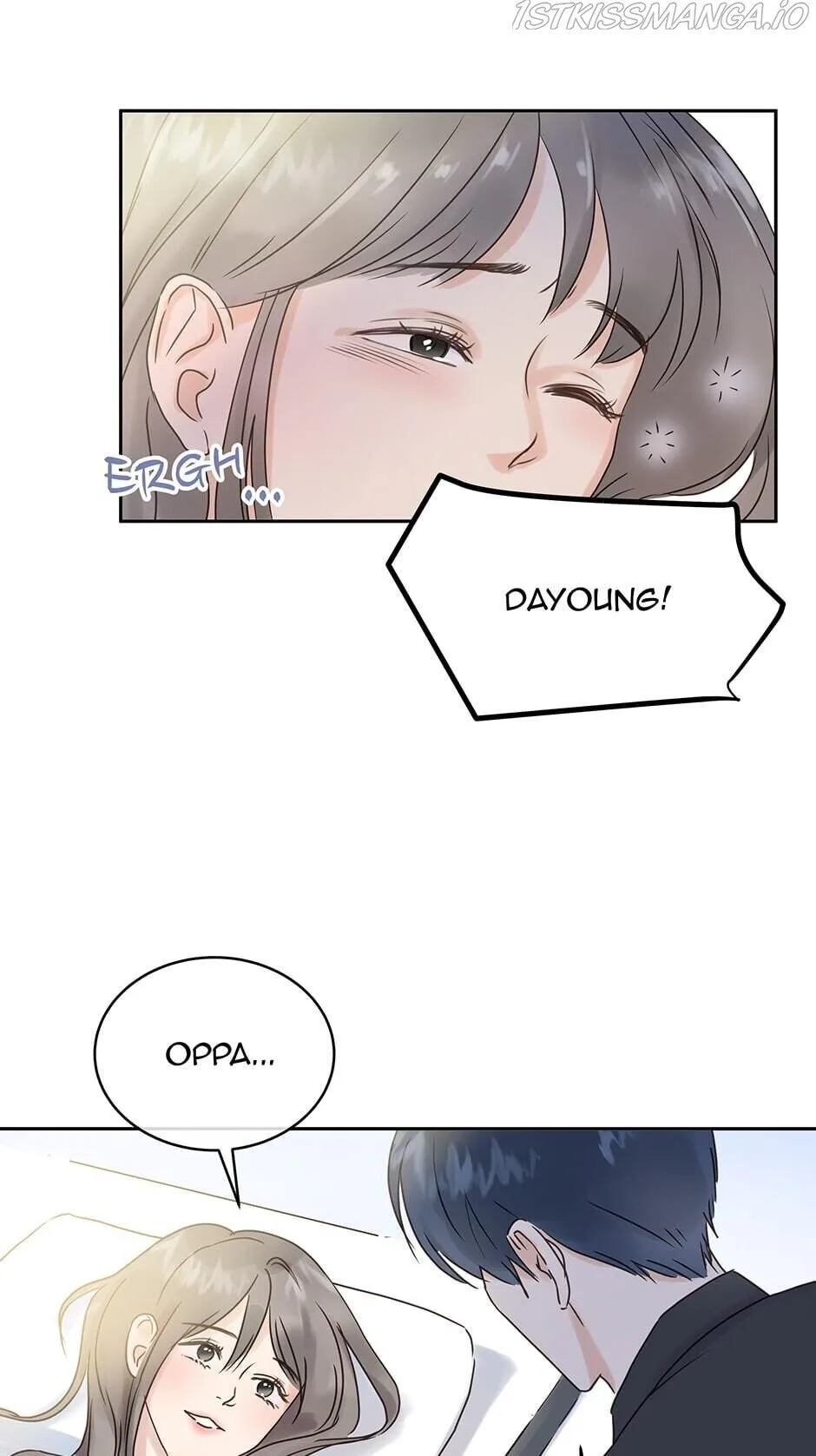 A Wife’s Sweet Revenge Chapter 3 page 42