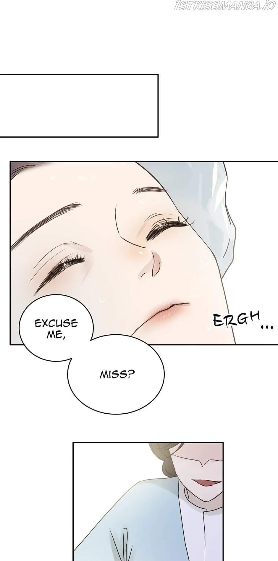 A Wife’s Sweet Revenge Chapter 3 page 38