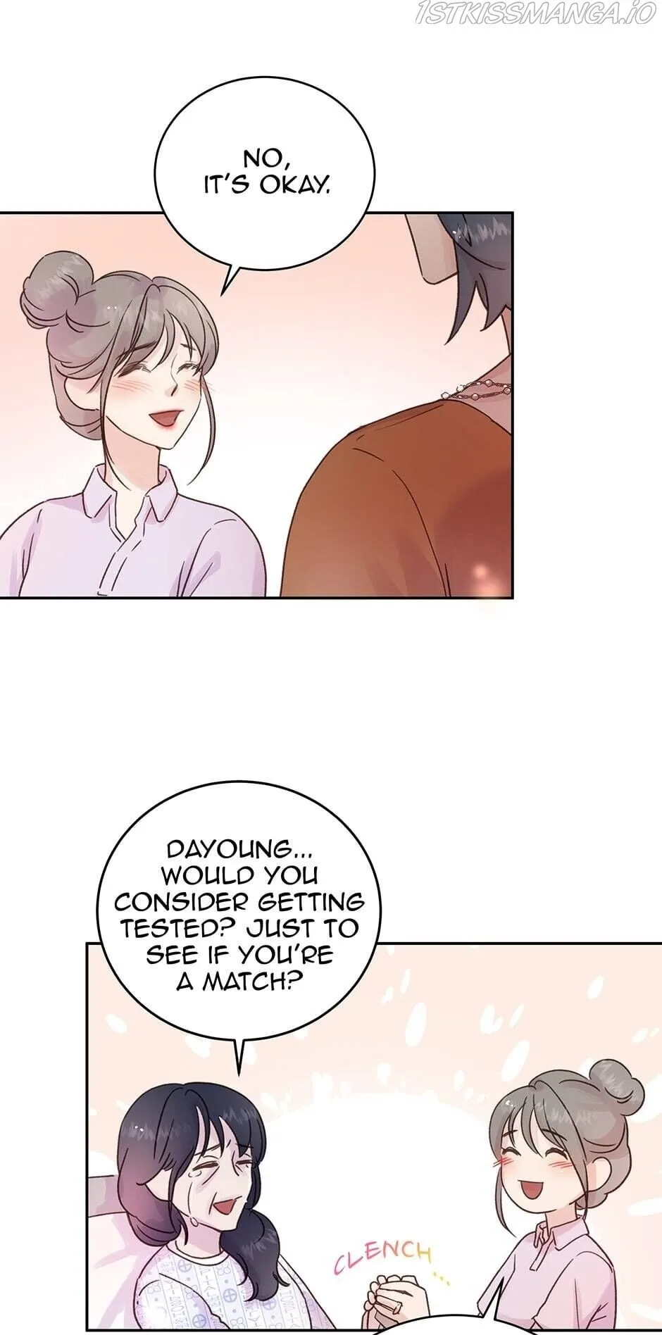 A Wife’s Sweet Revenge Chapter 2 page 41