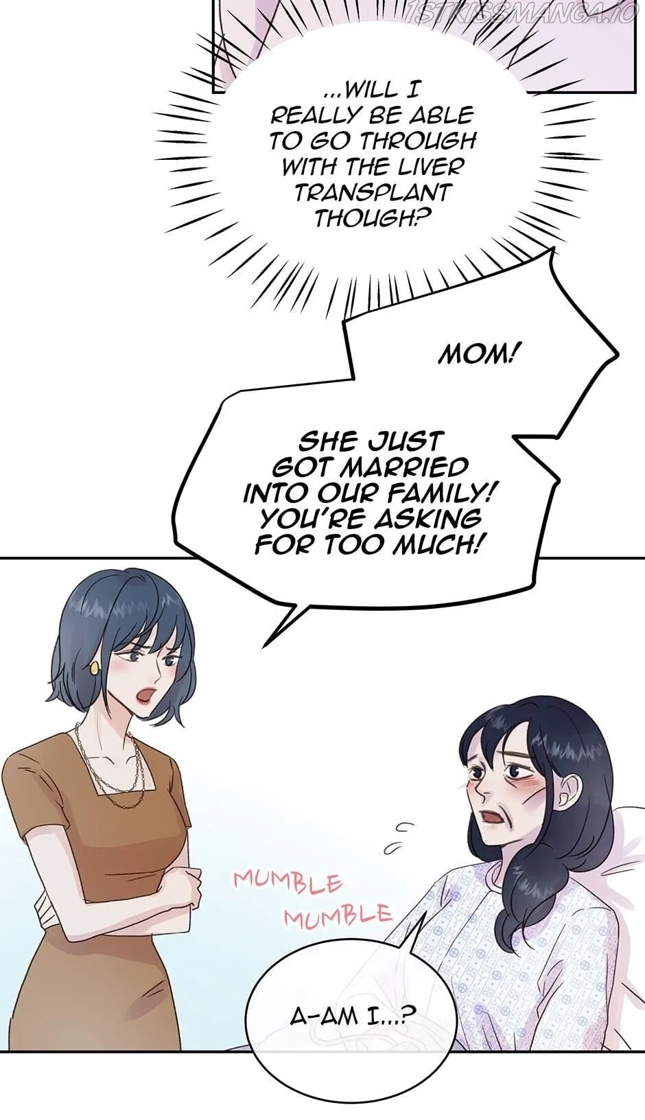 A Wife’s Sweet Revenge Chapter 2 page 40