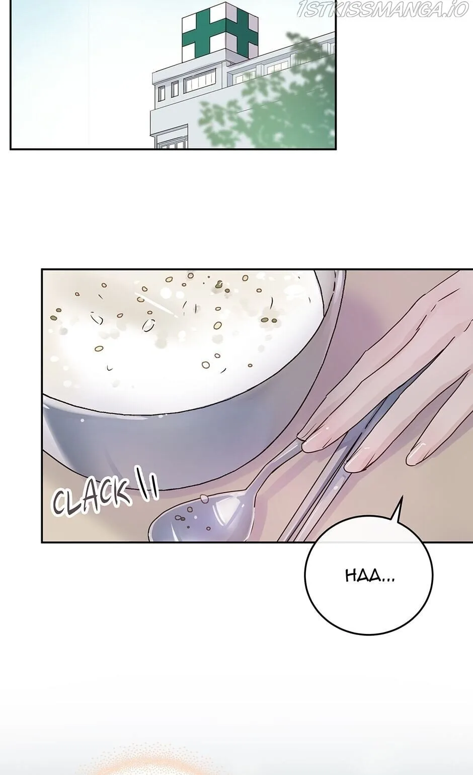 A Wife’s Sweet Revenge Chapter 4 page 4