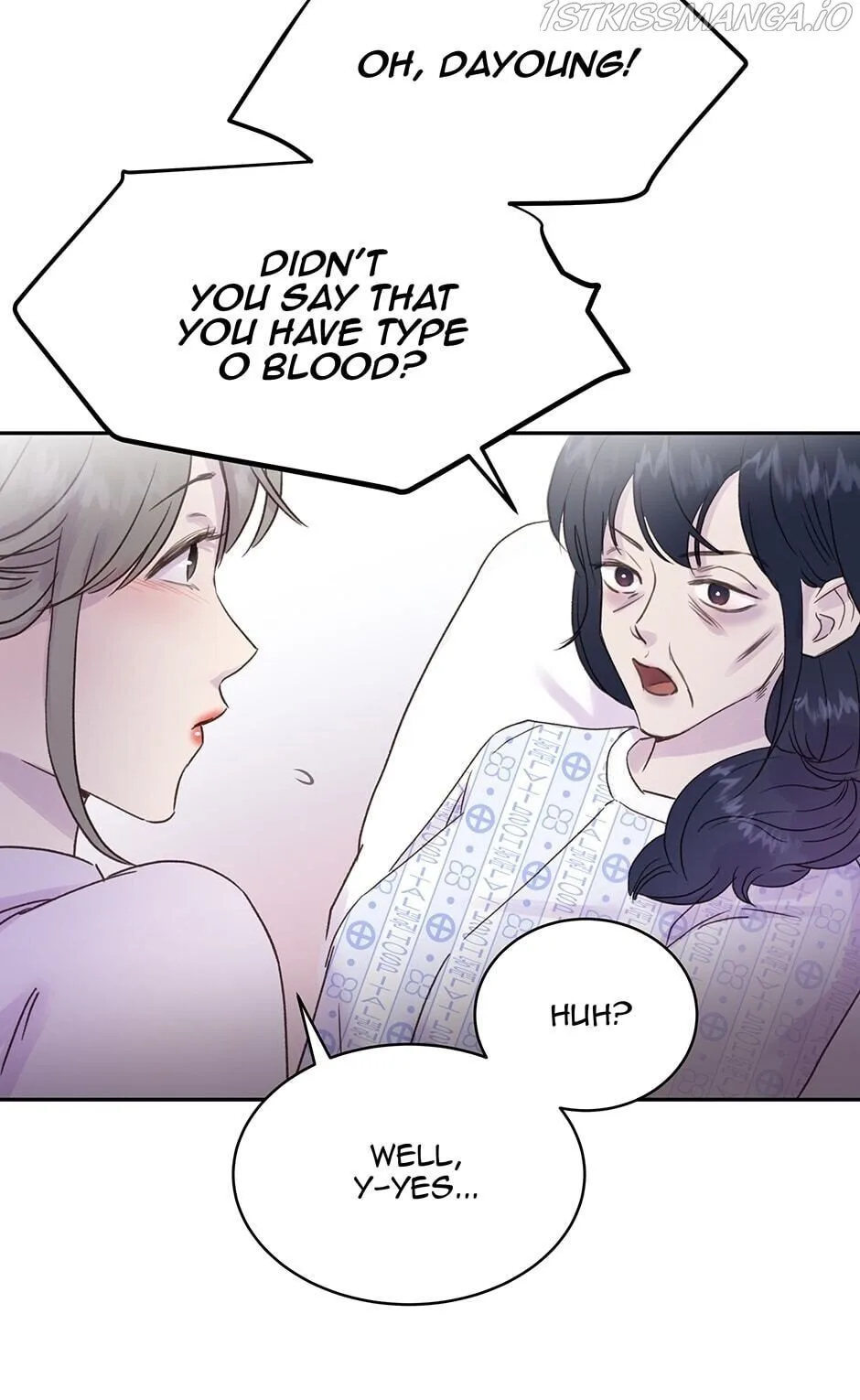 A Wife’s Sweet Revenge Chapter 2 page 36