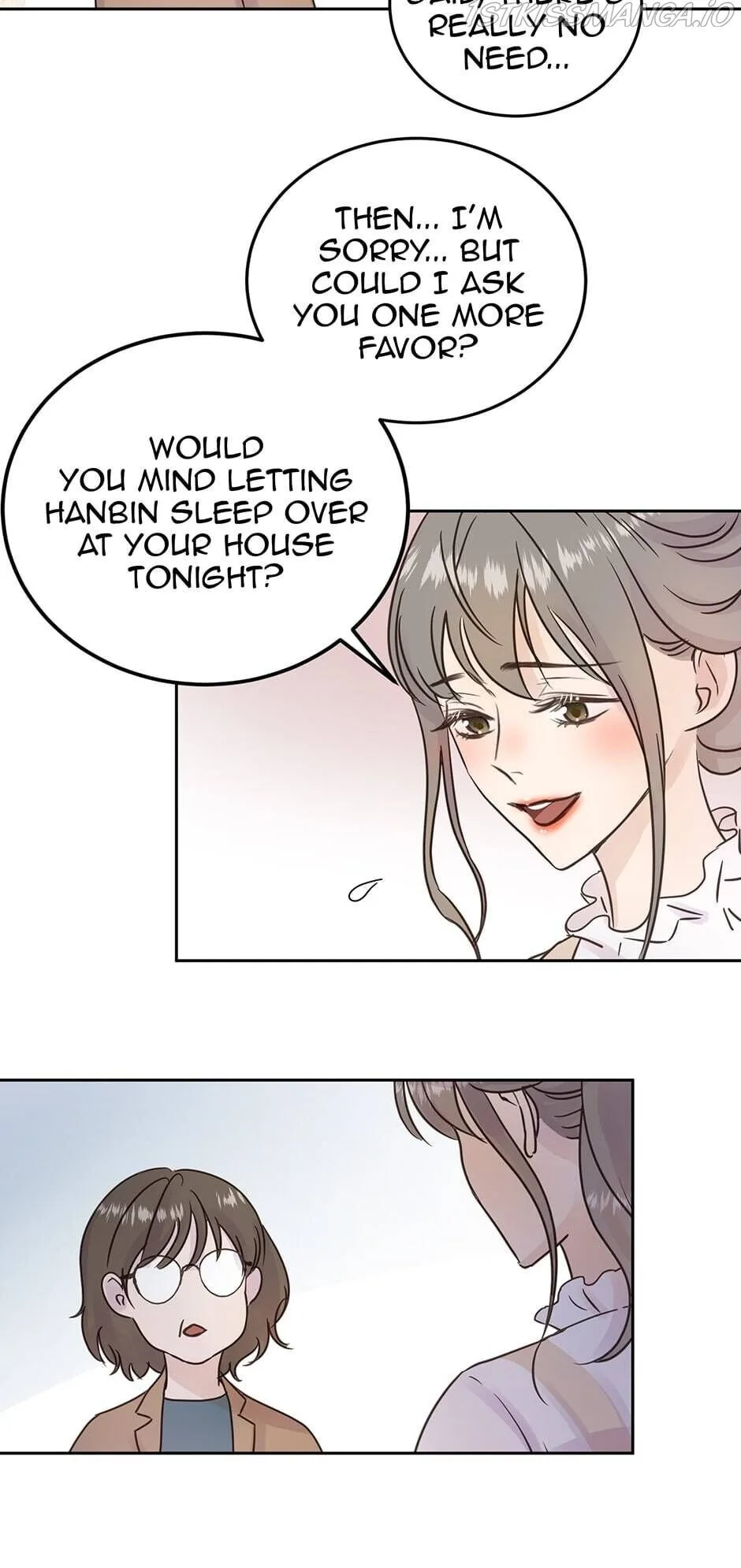 A Wife’s Sweet Revenge Chapter 7 page 18