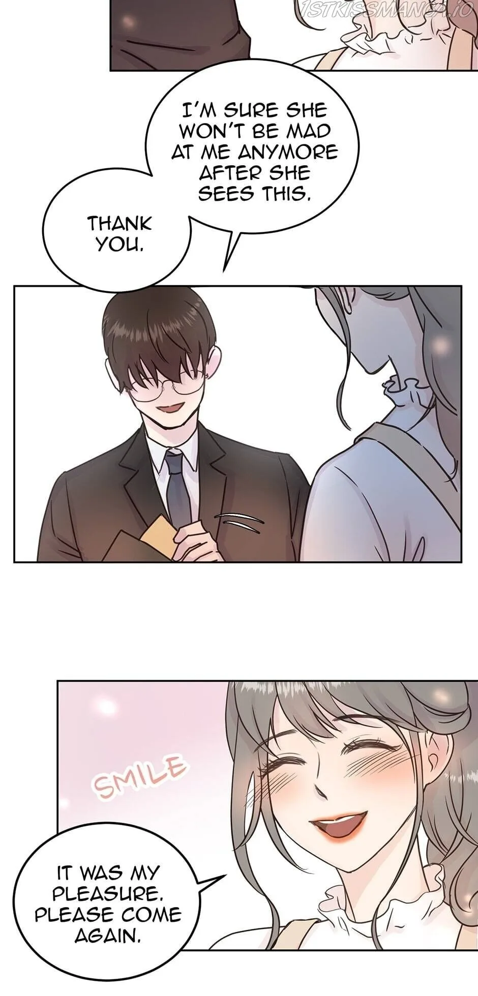 A Wife’s Sweet Revenge Chapter 7 page 11