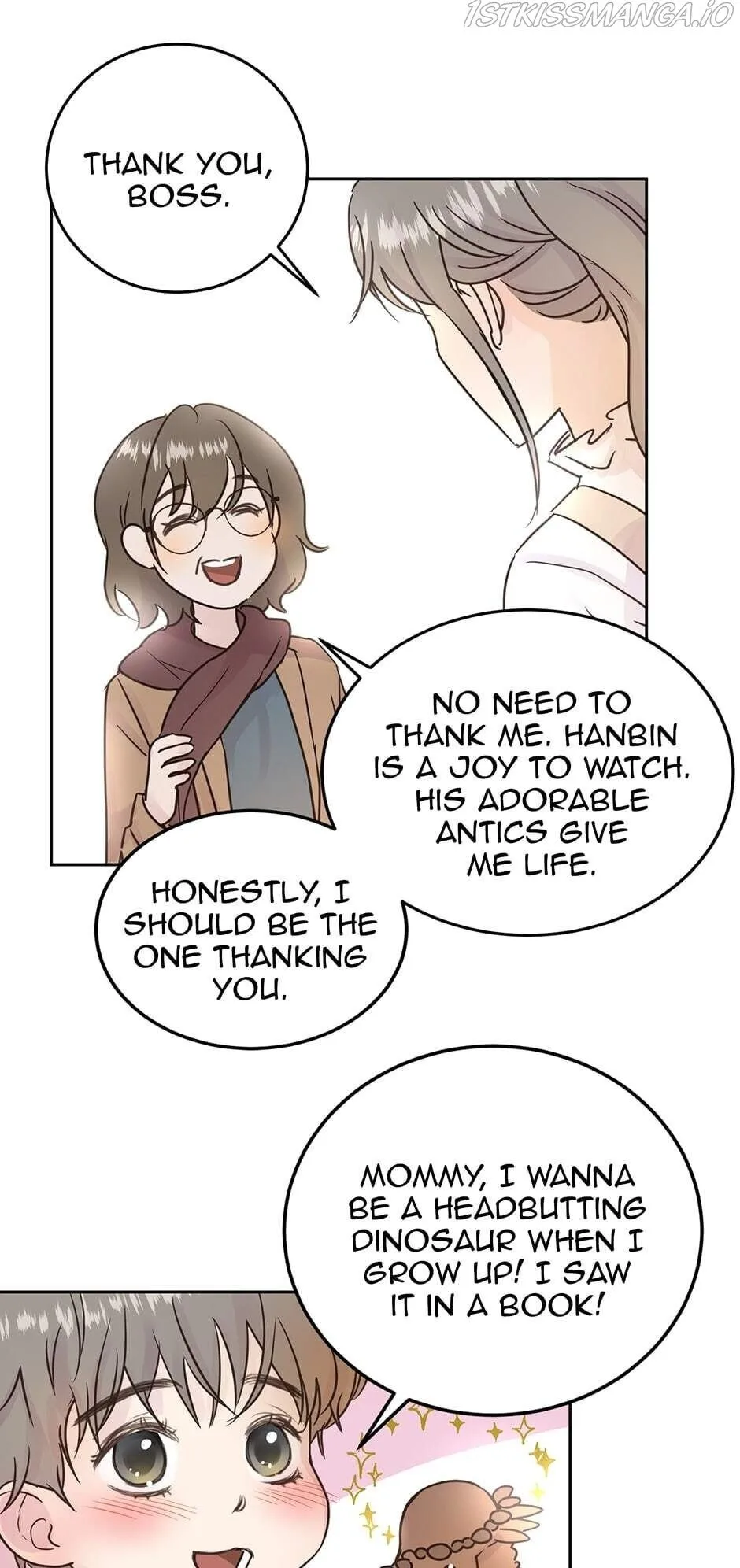 A Wife’s Sweet Revenge Chapter 7 page 16