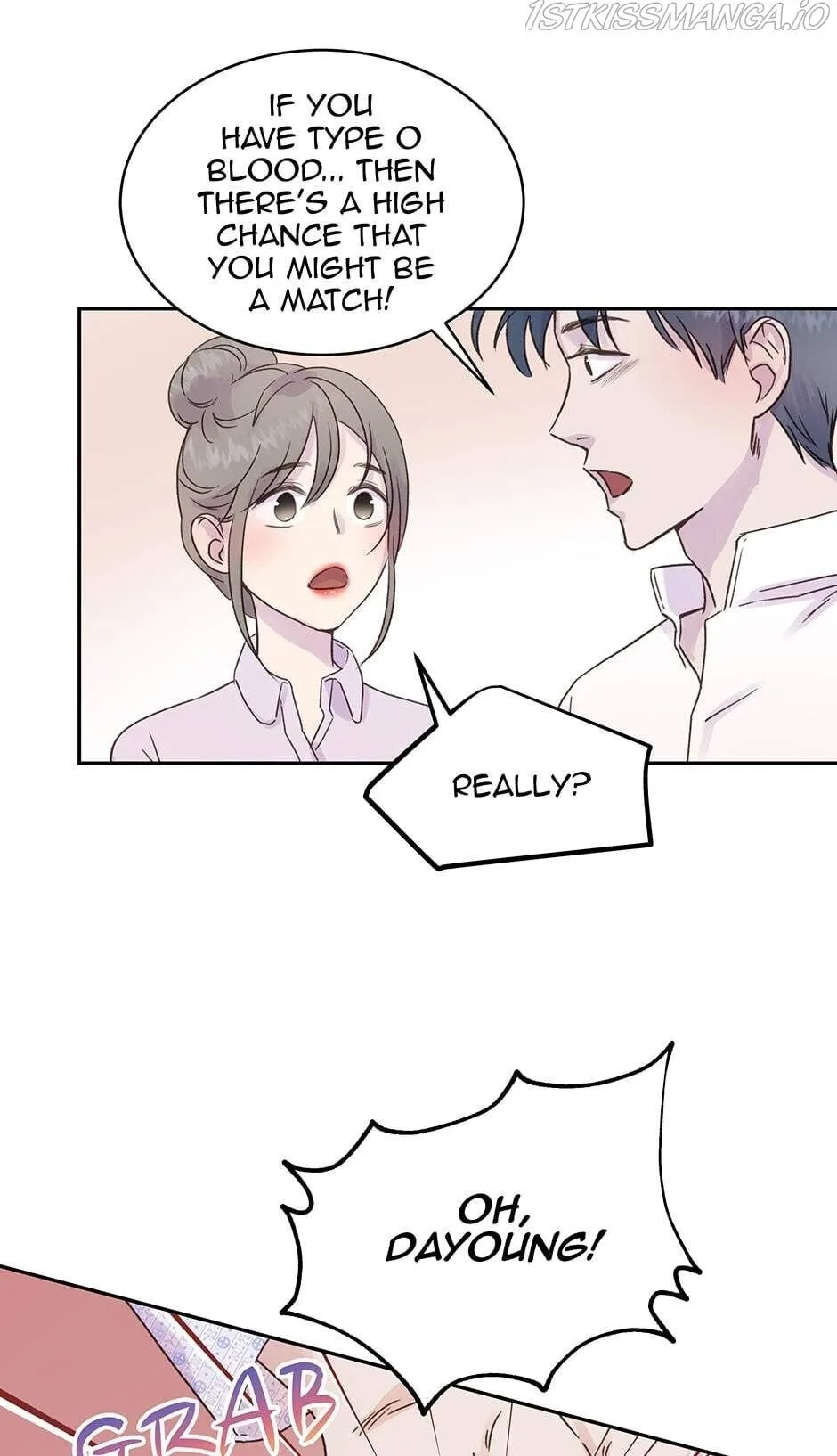 A Wife’s Sweet Revenge Chapter 2 page 37