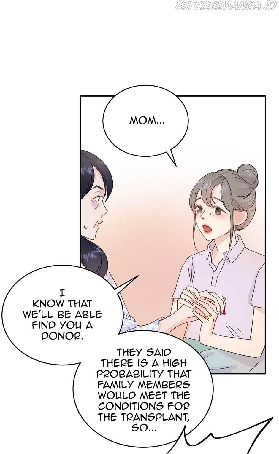 A Wife’s Sweet Revenge Chapter 2 page 33