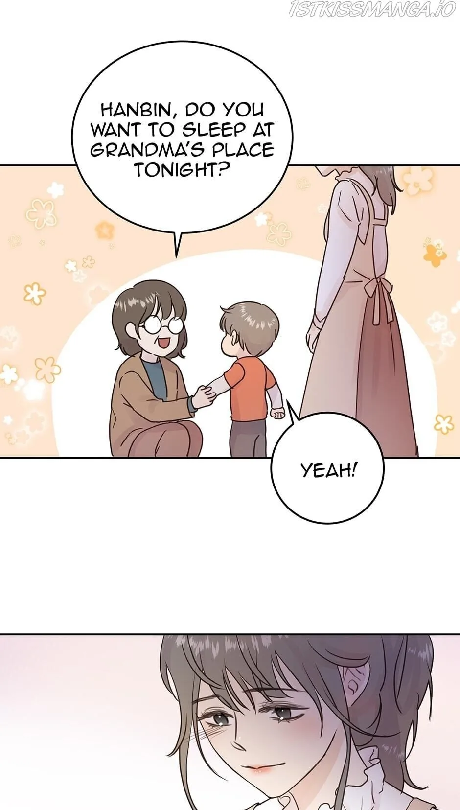 A Wife’s Sweet Revenge Chapter 7 page 19