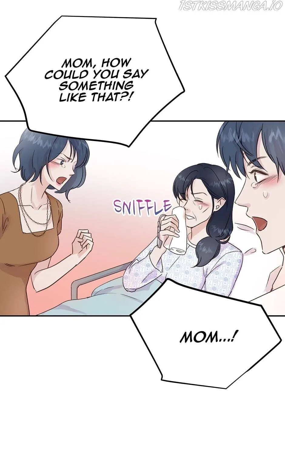 A Wife’s Sweet Revenge Chapter 2 page 32