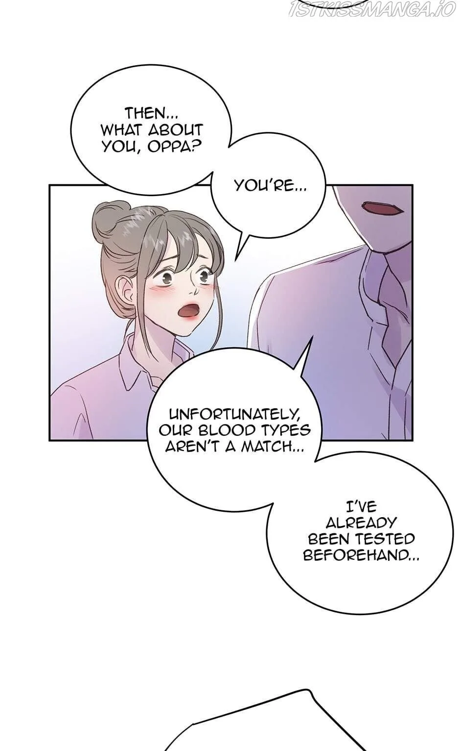 A Wife’s Sweet Revenge Chapter 2 page 35