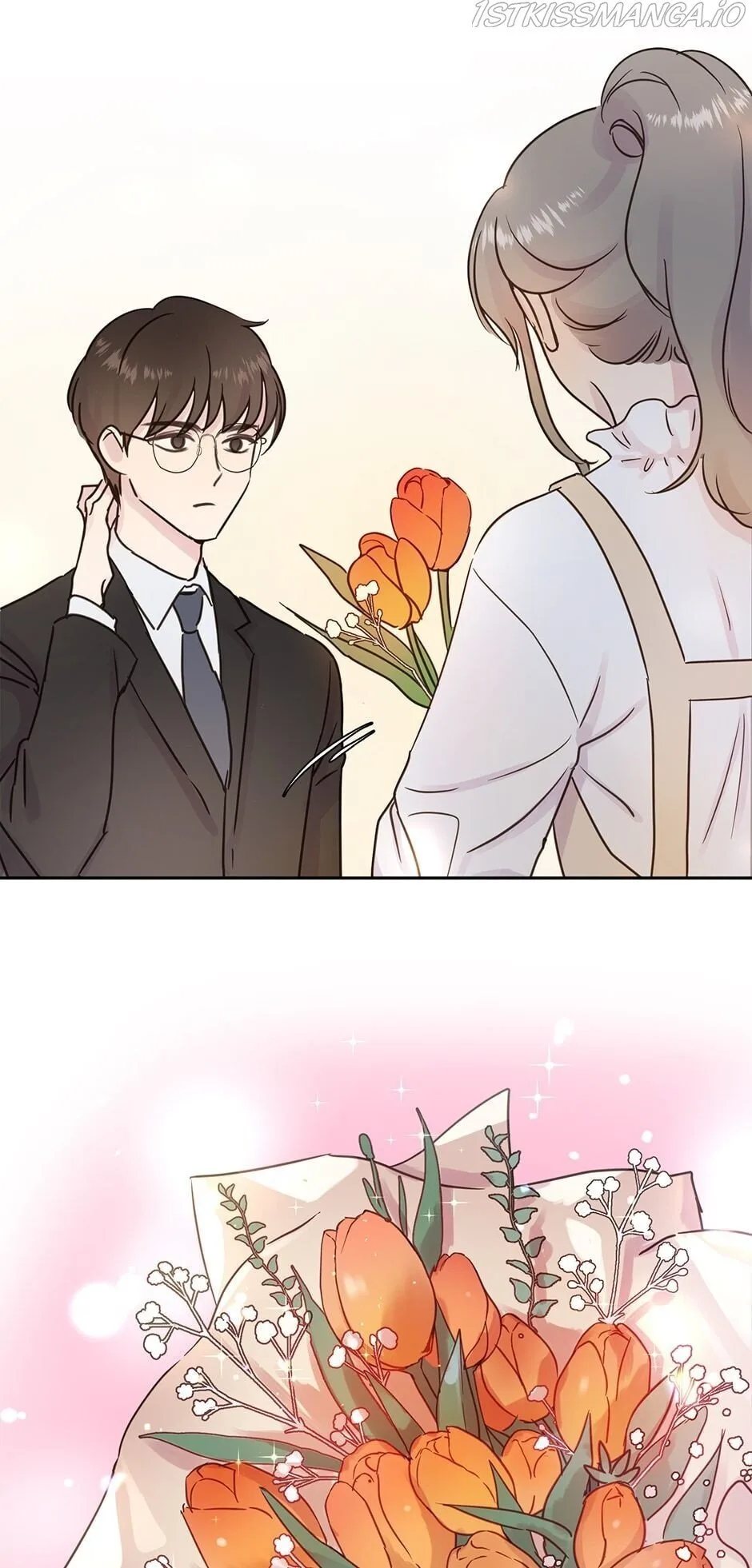 A Wife’s Sweet Revenge Chapter 7 page 9