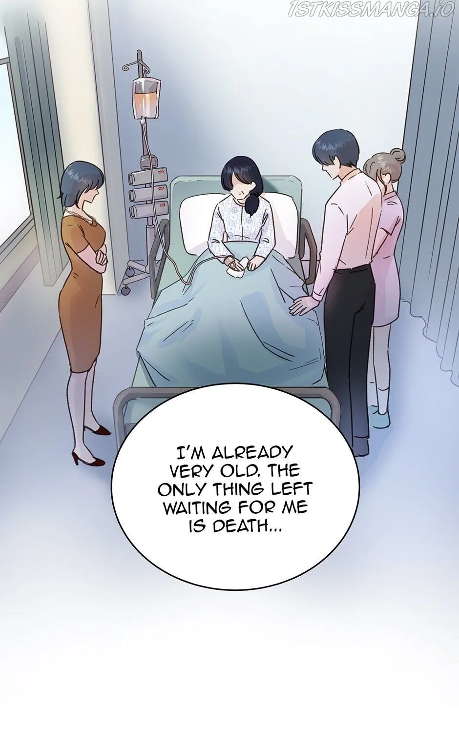 A Wife’s Sweet Revenge Chapter 2 page 31