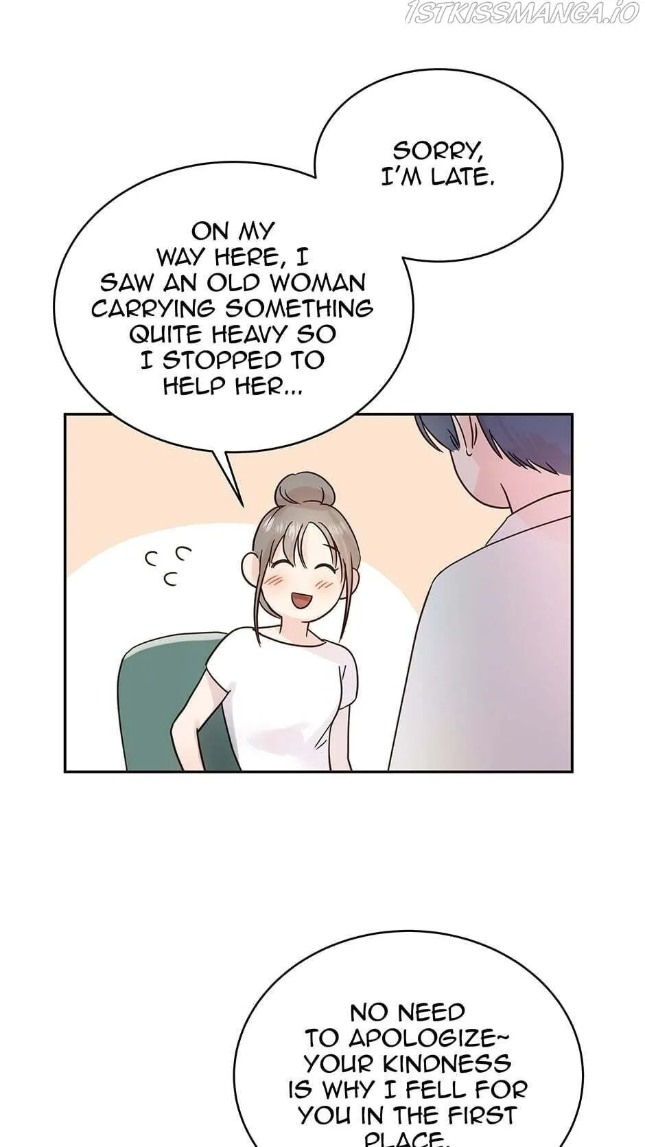 A Wife’s Sweet Revenge Chapter 1 page 48