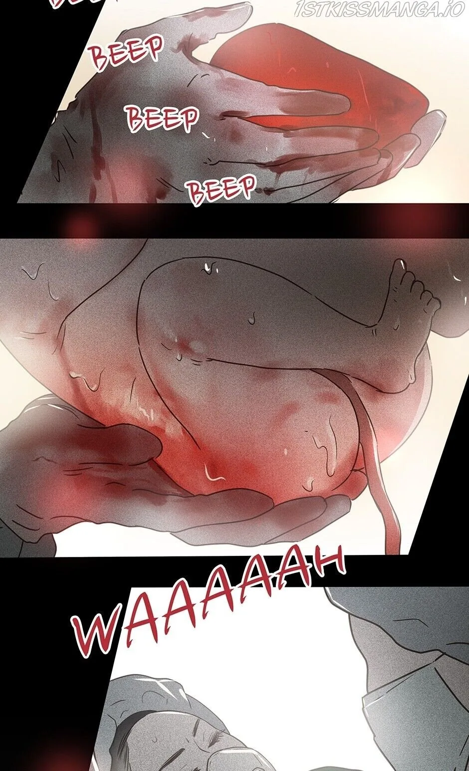 A Wife’s Sweet Revenge Chapter 3 page 35