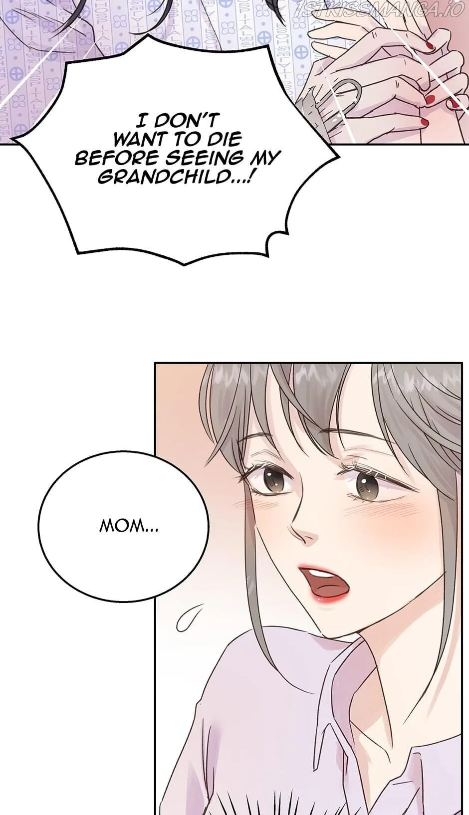 A Wife’s Sweet Revenge Chapter 2 page 39