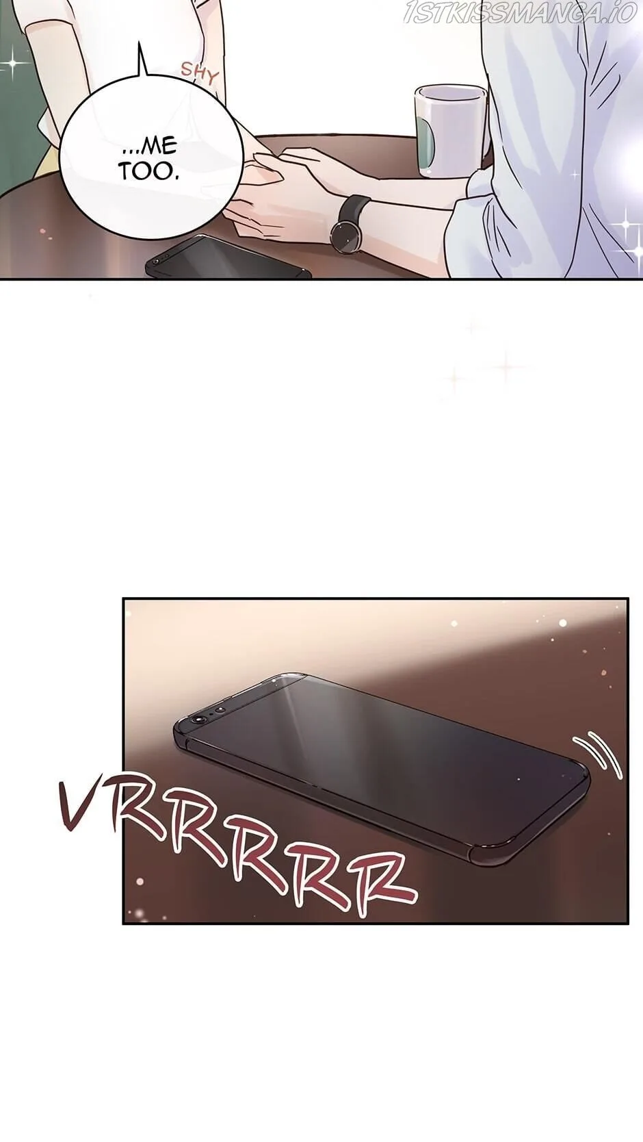 A Wife’s Sweet Revenge Chapter 1 page 50