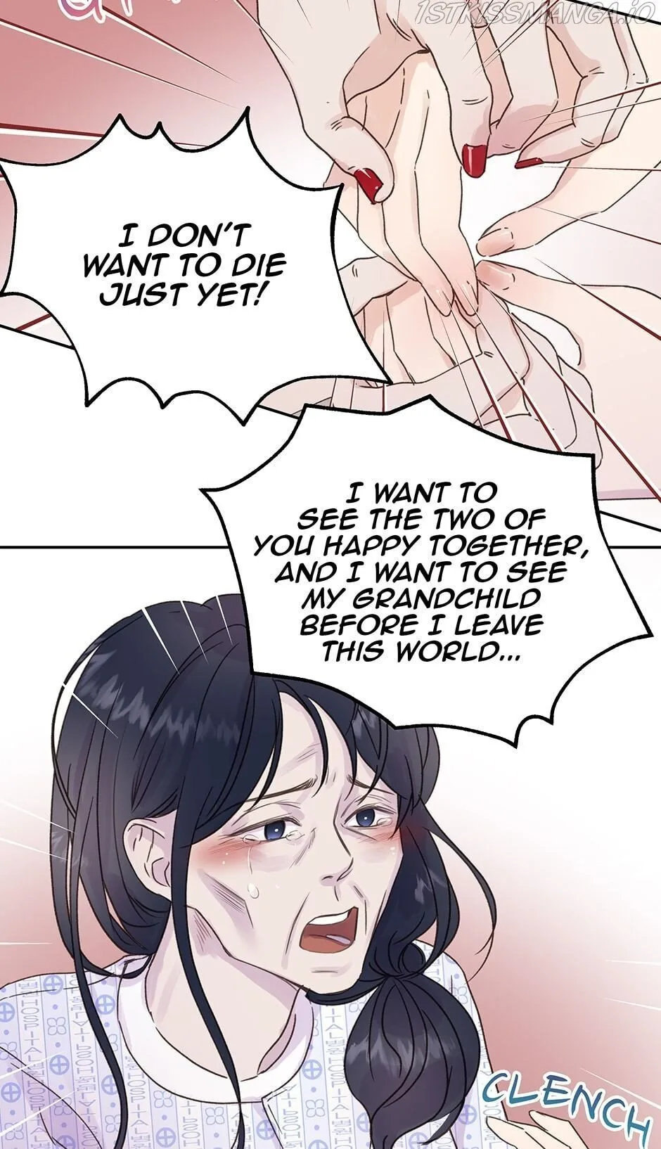 A Wife’s Sweet Revenge Chapter 2 page 38
