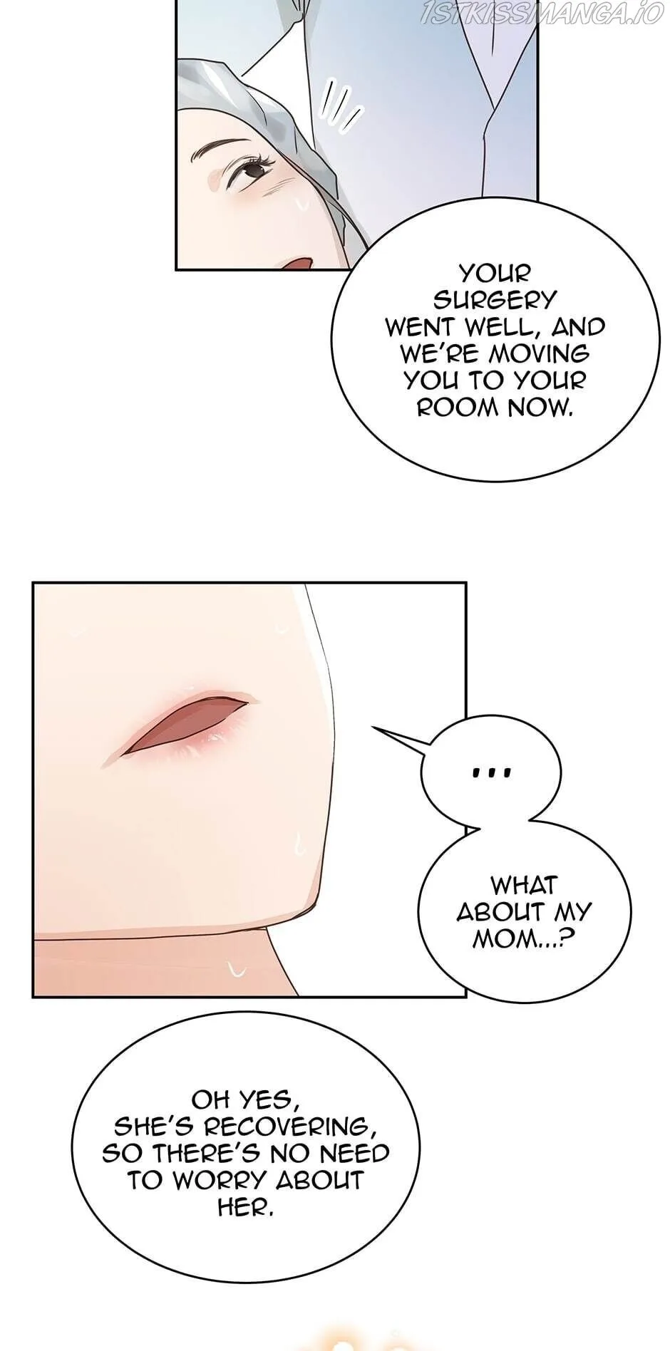 A Wife’s Sweet Revenge Chapter 3 page 39
