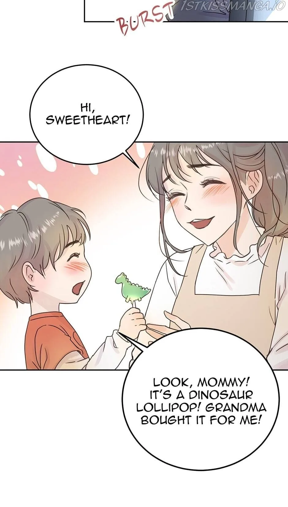 A Wife’s Sweet Revenge Chapter 7 page 15