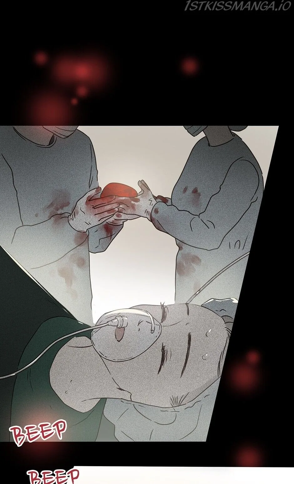 A Wife’s Sweet Revenge Chapter 3 page 34