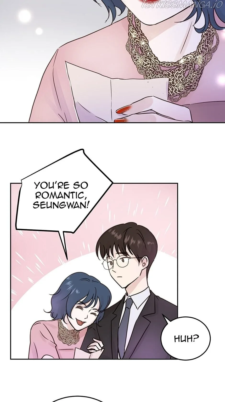 A Wife’s Sweet Revenge Chapter 7 page 24