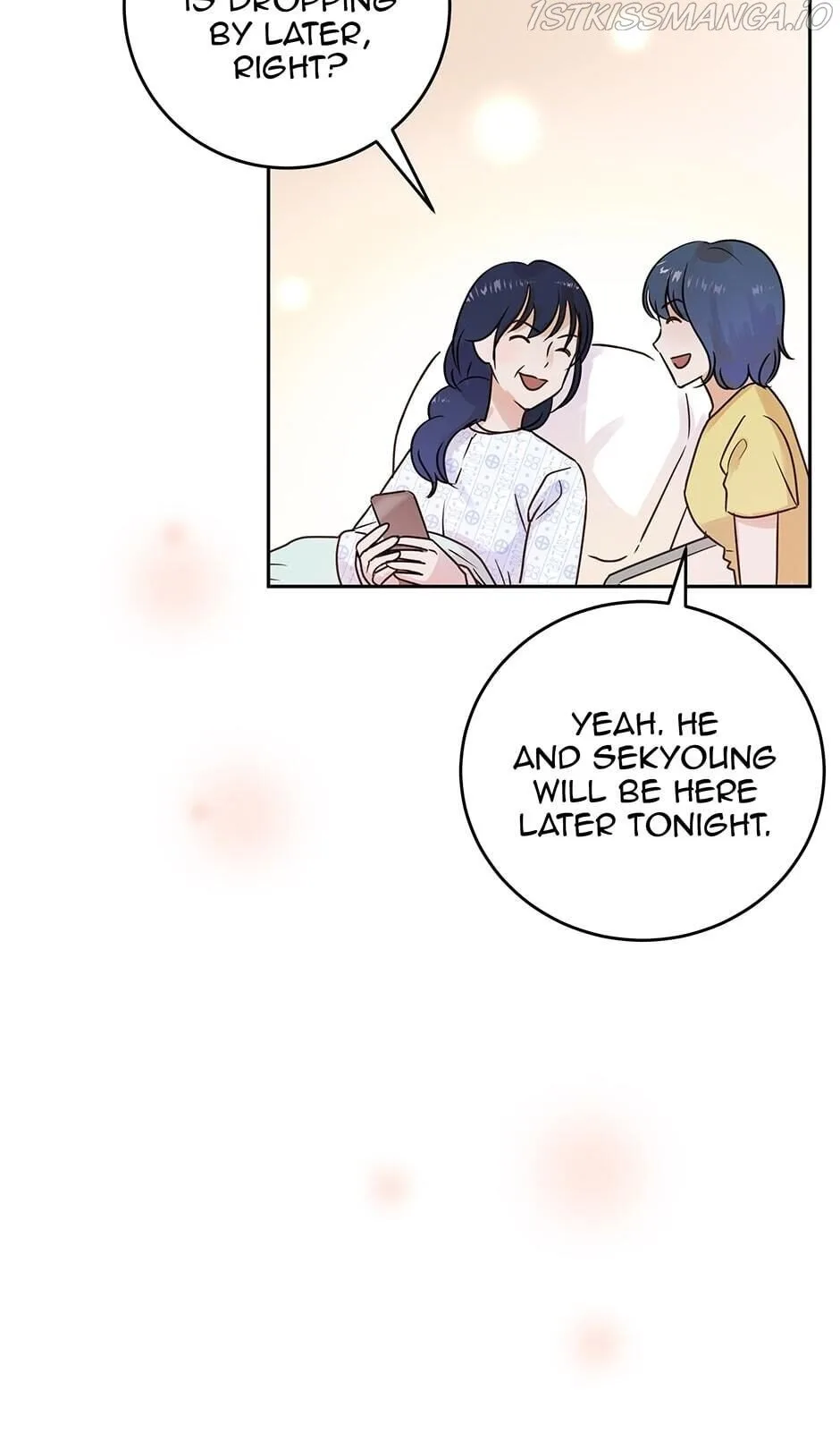 A Wife’s Sweet Revenge Chapter 4 page 9